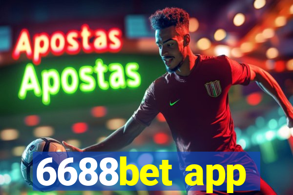 6688bet app